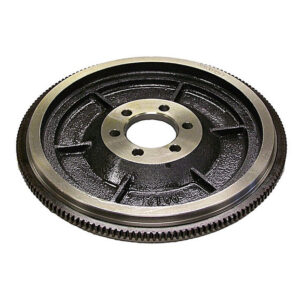 J3240094.jpg Crown Automotive J3240094 Flywheel for 82-87 Jeep CJ, Wrangler YJ, SJ and J-Series with 4.2L Engine