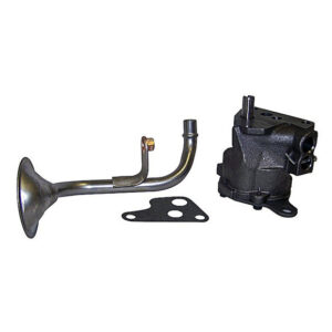 Crown Automotive J3241602 Oil Pump Kit for 83-85 Jeep CJ-5, CJ-7, CJ-8 and Cherokee XJ with 2.5L Engine