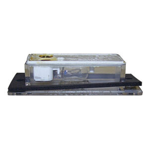 J3670544.jpg Crown Automotive J3670544 License Plate Light for 81-91 Jeep SJ