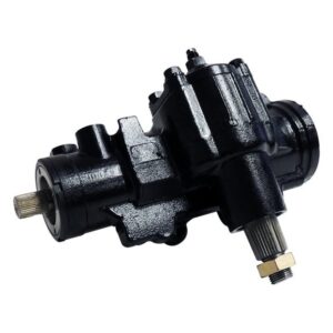 Crown Automotive J5363231 Power Steering Box for 80-86 Jeep CJ