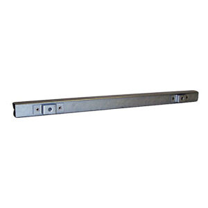 J5465084.jpg Crown Automotive J5465084 Tailgate Window Guide Channel for 81-91 Jeep SJ
