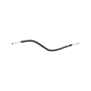 Mopar 68375783AA Front Half-Door Inside Latch Cable for 18-21 Jeep Wrangler JL and Gladiator JT