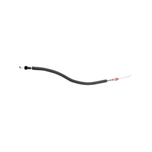 Mopar 68375782AA Front Half-Door Inside Lock Cable for 18-21 Jeep Wrangler JL and Gladiator JT