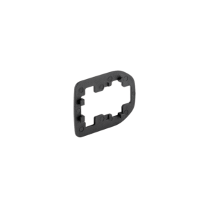 Mopar 68282354AB Exterior Door Handle Gasket for 18-21 Jeep Wrangler JL & Gladiator JT