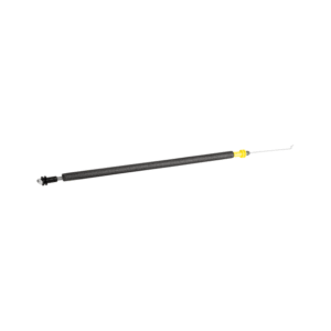 Mopar Rear Half-Door Inside Lock Cable for 18-21 Jeep Wrangler JL Unlimited and Gladiator JT