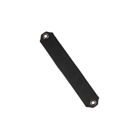 Mopar 68518520AA Half Door Interior Pull Strap for 18-21 Jeep Wrangler JL and Gladiator JT