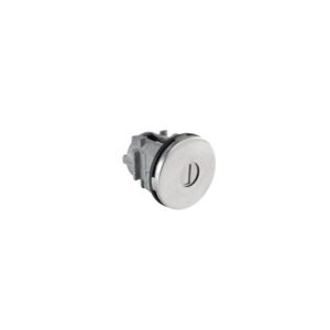 Mopar 68384449AB Door Lock Cylinder for 18-21 Jeep Wrangler JL and Gladiator JT