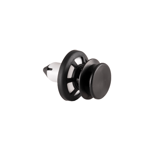 JDA_PUSH_PIN_M11X30.2_DR_PAN_JL_JT_06510359AA-.png Mopar 06510359AA Door Panel Push Pin for 18-21 Jeep Wrangler JL and Gladiator JT