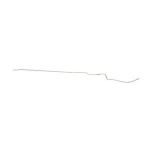 JEF1012-SS.jpg Classic Tube JEF1012-SS Fuel Supply Line for 1955 Jeep Willys