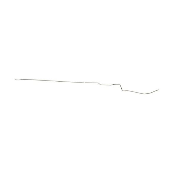 JEF1021-SS.jpg Classic Tube JEF1021-SS Fuel Supply Line for 87-91 Jeep Wrangler YJ with 4.2L