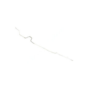 Classic Tube JEV1009-SS Fuel Vapor Line for 2004 Jeep Grand Cherokee WJ