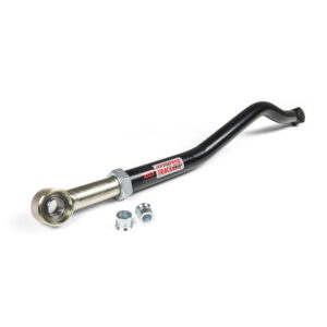 JKS Manufacturing JKSOGS120 Front HD Adjustable Track Bar for 07-18 Jeep Wrangler JK with 1-6" Lift