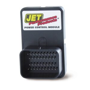 Jet Performance 90017S Performance Stage 2 Module for 97-02 Jeep Wrangler TJ and 96-00 Cherokee XJ with 2.5L Engine