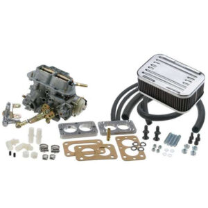 K551-38AT.jpg Weber K5510-38AT 38-DGES Carburetor Kit for 72-90 Jeep CJ and Wrangler YJ with 4.2L Engine and Automatic Transmission