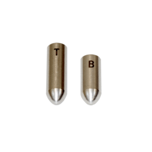 Kentrol-30716-Door-Alignment-Pins-Jeep-Wrangler-TJ-JK.png Kentrol 30716 Door Alignment Pins for 97-18 Jeep Wrangler TJ and JK
