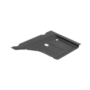 Key-Parts-0487-223-Front-Passengers-Side-Floor-Pan-Under.jpg Key Parts 0487-223 Rear Driver Side Floor Pan for 07-18 Jeep Wrangler JK