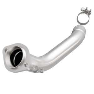 Magnaflow 15313 Loop Delete Kit for 12-18 Jeep Wrangler JK with 3.6L Engine
