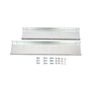 MTS CJEX-1 Skid Plate Extension Kit for 21 Gallon Fuel Tank