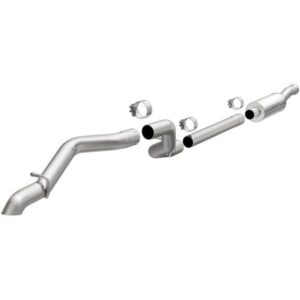 Magnaflow-rockcrawler-Catback-jeep-wrangler-jl-2L_0.jpg Magnaflow 19428 Rock Crawler Series Cat Back Exhaust System for 18-20 Jeep Wrangler JL with 2.0L Engine