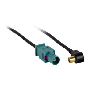 Metra 40-SIRXM OE Satellite Radio Antenna Adapter - 3ft