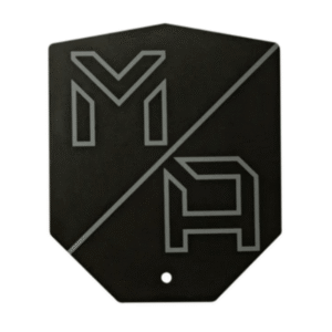 Mob Armor TABN-PL-ACC TabNetic Plate Accessory