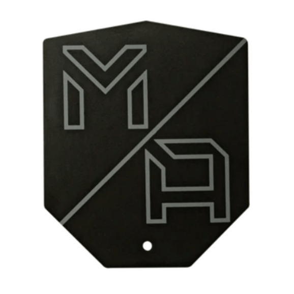 Mob Armor TABN-PL-ACC TabNetic Plate Accessory