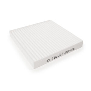 Mopar 68233626AA Cabin Air Filter for 14-18 Jeep Wrangler & Wrangler Unlimited JK