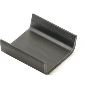 Mopar_Freedom_Panel_Isolator.jpg Mopar 68004991AC Hardtop Freedom Panel Isolator for 07-18 Jeep Wrangler JK