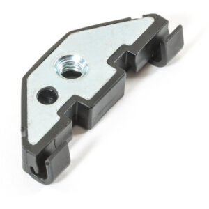 Mopar_Hardtop_Nut_Clip.jpg Mopar 55397093AD Hardtop Nut with Clip for 07-18 Jeep Wrangler JK