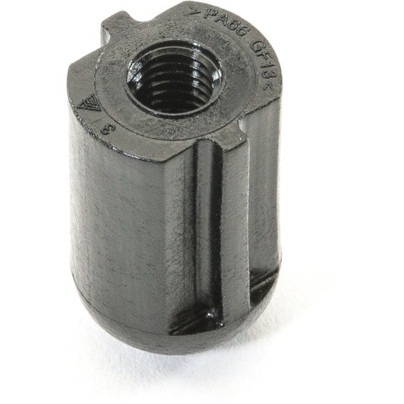 Mopar 68088039AA Hardtop Pin Locator Cap for 07-18 Jeep Wrangler JK
