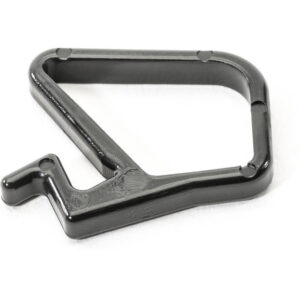 Mopar_Hardtop_Quarter_Window_Spacer.jpg Mopar 55397216AA Hardtop Quarter Window Spacer for 07-18 Jeep Wrangler JK