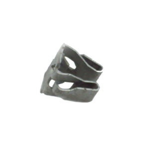 Mopar_license_bracket.jpg Mopar 6036683AA License Plate Bracket Snap In Nut for 07-18 Jeep Wrangler JK