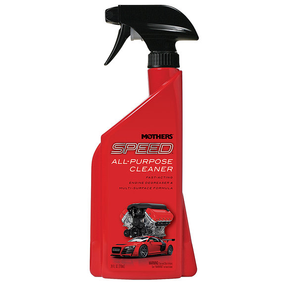Mothers-Speed-All-Purpose-Cleaner-18924-Tabletop.jpg Mothers 18924 Speed All-Purpose Cleaner