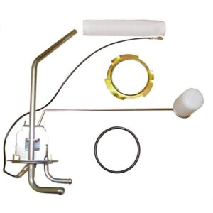 OMIX 17724.09 Fuel Sending Unit for 70-86 Jeep CJ-5, CJ-6, CJ-7 & CJ-8 Scrambler with 15 Gallon Fuel Tank
