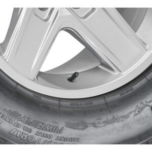 ORO-TEK TR414 Rubber Valve Stem