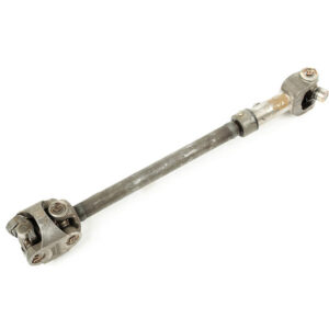 OMIX S-53005541 Front Driveshaft 87-00 Jeep Cherokee XJ & Grand Cherokee ZJ with Manual Transmission