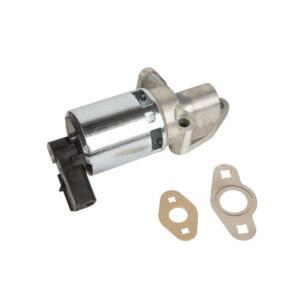 OMIX 17712.07 EGR Valve for 07-11 Jeep Wrangler JK with 3.8L