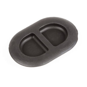 Omix_Ada_Floor_Pan_Plug_JK_12033.10_alt1.jpg OMIX 12033.10 Floor Pan Plug for 14-20 Jeep Wrangler JL & JK