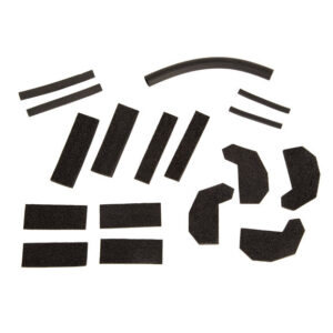 Omix_Ada_Foam_Blocker_Seal_Kit_JK_13510.70.jpg OMIX 13510.70 Foam Blocker Seal Kit for 11-18 Jeep Wrangler JK