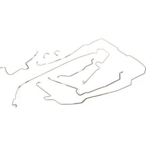 Omix_Ada_Full_Brake_Line_Kit_16737.51.jpg OMIX 16737.51 Full Brake Line Kit (Non ABS) for 97-06 Jeep Wrangler TJ