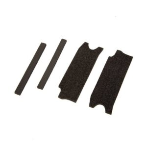 Omix_Ada_Soft_Top_Foam_Seal_Kit_JK_13510.71.jpg OMIX 13510.71 Soft Top Foam Seal Tape for 10-18 Jeep Wrangler JK