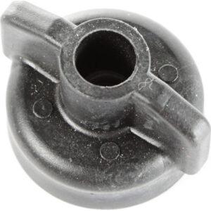 Omx-Ada-Carpet-Retainer-Nut-JK-13697.02.jpg OMIX 13697.02 Metal Carpet Retainer Nut for 07-18 Jeep Wrangler JK