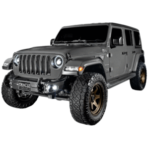 Oracle-Smoked-LED-Front-Side-Markers-5853-504-Installed-Main.png Oracle Lighting 5853-504 Smoked LED Front Side Markers for 18-21 Jeep Wrangler JL & 2021 Gladiator JT