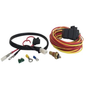 PF-91CH.jpg Griffin Radiator & Thermal Products PF-91CH Electric Fan Wire Harness