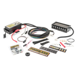 Painless-Wiring-57040-Trail-Rocker-System-Dash-Mounted-Panel.jpg Painless Wiring 57040 Trail Rocker System with Dash Mounted Panel for 97-06 Jeep Wrangler TJ