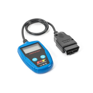 Performance Tool W2976 Multilingual OBD2 Scanner Tool and Code Reader