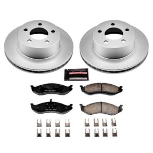 Power-Stop-CRK2119-Front-Z17-Evolution-Geomet-Coated-Brake-Kit-Cherokee-XJ-Comanche-MJ-Grand-Cherokee-ZJ-Wagoneer-SJ-Wrangler-YJ-TJ.jpeg Power Stop CRK2119 Front Z17 Evolution Geomet Coated Brake Kit for 90-99 Jeep Cherokee XJ, 90-92 Jeep Comanche MJ, 93-98 Grand Cherokee ZJ, 90 Wagoneer SJ, & 90-99 Jeep Wrangler YJ & TJ