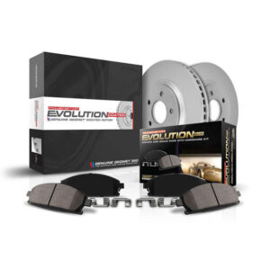 Power-Stop-CRK2197-Z17-Rear-Brake-Kit-03-07-Jeep-Liberty-and-03-06-Jeep-Wrangler-TJ-Image.jpg Power Stop CRK2197 Rear Z17 Evolution Geomet Coated Brake Kit for 03-07 Jeep Liberty KJ & 03-06 Jeep Wrangler TJ