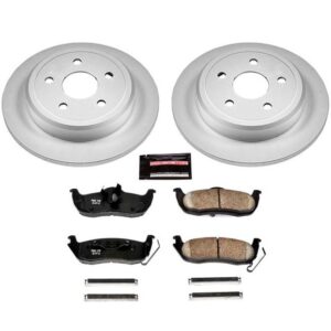 Power-Stop-CRK2221-Rear-Z17-Evolution-Geomet-Coated-Brake-Kit-Commander-XK-Grand-Cherokee-WK.jpeg Power Stop CRK2221 Rear Z17 Evolution Geomet Coated Brake Kit for 06-10 Jeep Commander XK & 05-10 Jeep Grand Cherokee WK