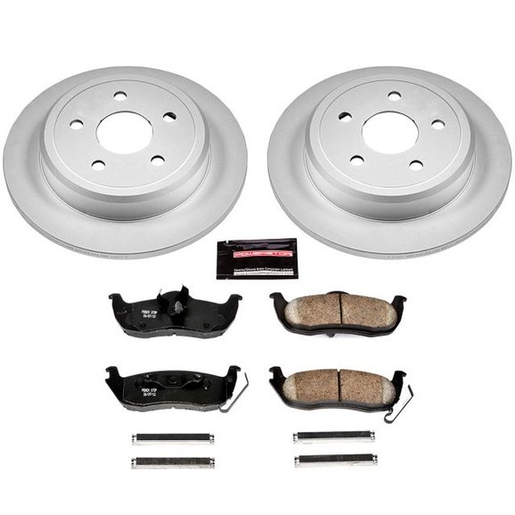 Power-Stop-CRK2221-Rear-Z17-Evolution-Geomet-Coated-Brake-Kit-Commander-XK-Grand-Cherokee-WK.jpeg Power Stop CRK2221 Rear Z17 Evolution Geomet Coated Brake Kit for 06-10 Jeep Commander XK & 05-10 Jeep Grand Cherokee WK